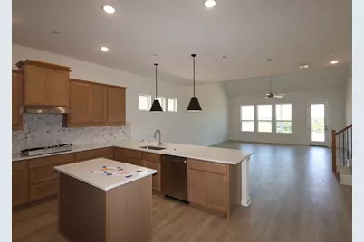 832 Purmela Street, Leander, TX 78641 - Photo 2