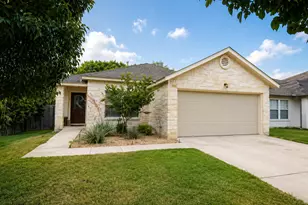 2606 Stapleford Dr, Cedar Park, TX 78613 - Photo 1