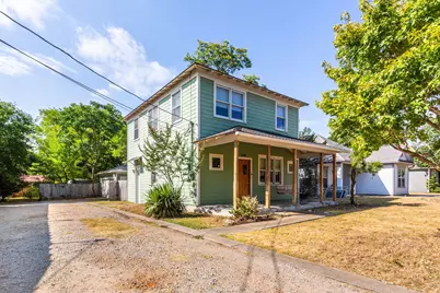 1608 E 19th Street, Georgetown, TX 78626 - Photo 2