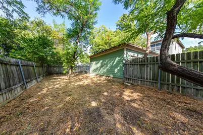 1608 E 19th Street, Georgetown, TX 78626 - Photo 28