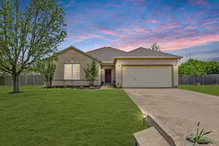 109 Silver Lace Ln, Round Rock, TX 78664 - Photo 1