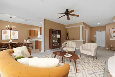 109 Silver Lace Lane, Round Rock, TX 78664 - Photo 2