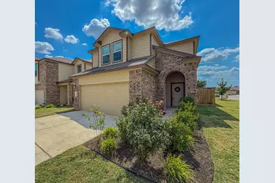 725 Bronco Billy Drive, Jarrell, TX 76537 - Photo 2