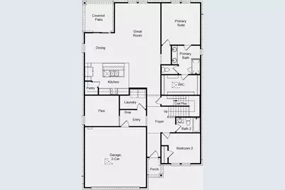 15432 Flowers View, Pflugerville, TX 78660 - Photo 2