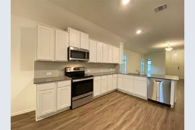 529 Greatest Gift Way, Jarrell, TX 76537 - Photo 8
