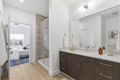 6444 Burnet Road #403, Austin, TX 78757 - Photo 12