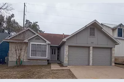 6201 Avery Island Avenue, Austin, TX 78727 - Photo 1