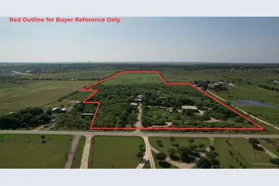 6144 Turnersville Road, Creedmoor, TX 78610 - Photo 2