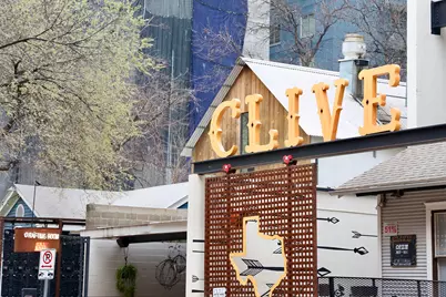 84 East Avenue #1205, Austin, TX 78701 - Photo 22