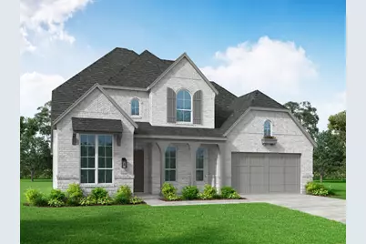 1412 White Daisy Lane, Georgetown, TX 78628 - Photo 1