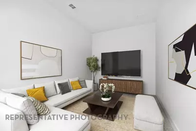 1412 White Daisy Lane, Georgetown, TX 78628 - Photo 6