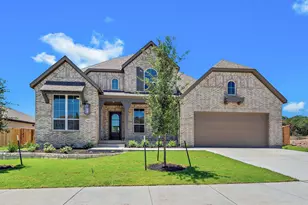 1412 White Daisy Ln, Georgetown, TX 78628 - Photo 1