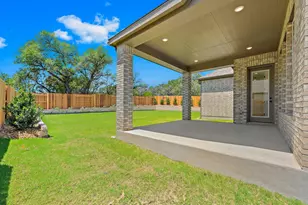 1412 White Daisy Ln, Georgetown, TX 78628 - Photo 28