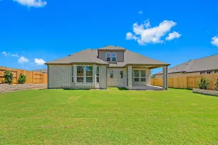 1412 White Daisy Ln, Georgetown, TX 78628 - Photo 30
