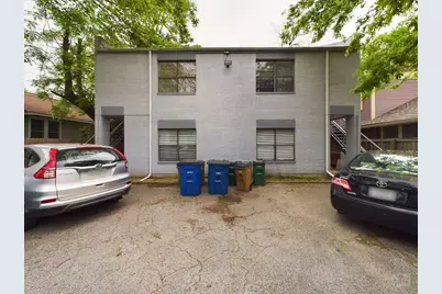 4111 Speedway #1, Austin, TX 78751 - Photo 12