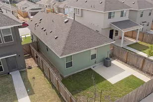 352 Witchhazel Way, San Marcos, TX 78666 - Photo 4