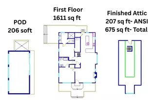 501 Park Blvd, Austin, TX 78751 - Photo 38