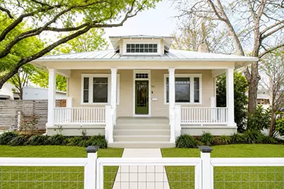 501 Park Boulevard, Austin, TX 78751 - Photo 1