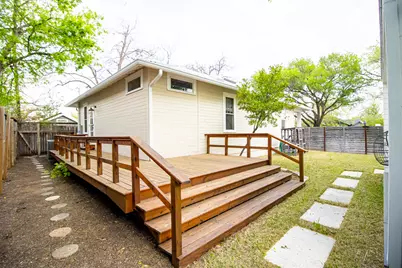 501 Park Boulevard, Austin, TX 78751 - Photo 26