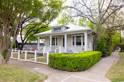 501 Park Boulevard, Austin, TX 78751 - Photo 36