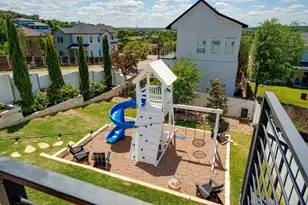 14909 Oklahoma St, Austin, TX 78734 - Photo 2