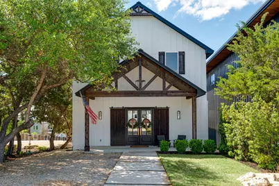 14909 Oklahoma Street, Austin, TX 78734 - Photo 1