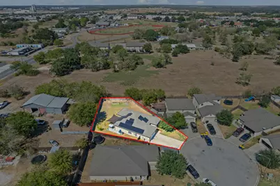 1315 Lantana Court, Gonzales, TX 78629 - Photo 40