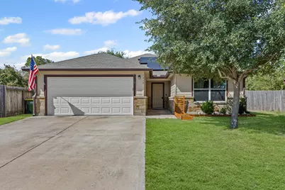 1315 Lantana Court, Gonzales, TX 78629 - Photo 2