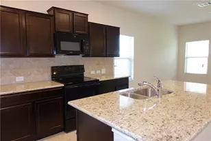 1001 Hillrose Dr, Leander, TX 78641 - Photo 20