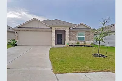 5825 Shanjia Drive, Austin, TX 78724 - Photo 1