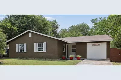 4906 Eastdale Drive E, Austin, TX 78723 - Photo 2