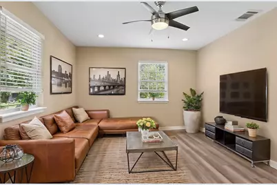 4906 Eastdale Drive E, Austin, TX 78723 - Photo 6