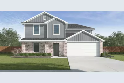 20209 Tester Street, Manor, TX 78653 - Photo 1