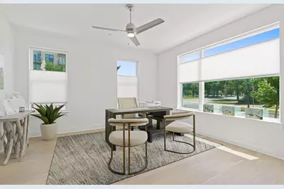 2805 McCurdy Street #1, Austin, TX 78723 - Photo 22