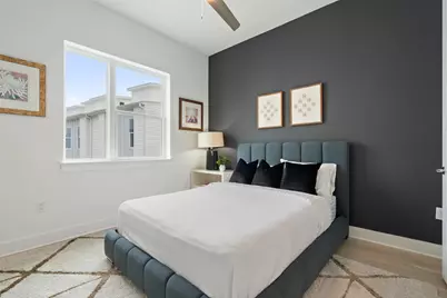 2805 McCurdy Street #1, Austin, TX 78723 - Photo 24