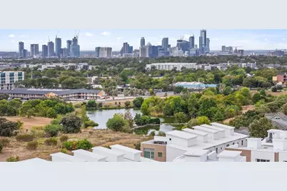 2805 McCurdy Street #1, Austin, TX 78723 - Photo 28