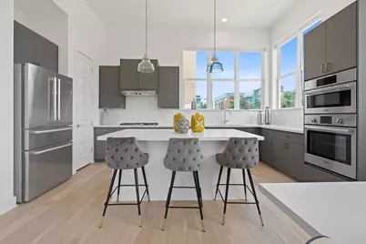 2805 McCurdy Street #1, Austin, TX 78723 - Photo 6