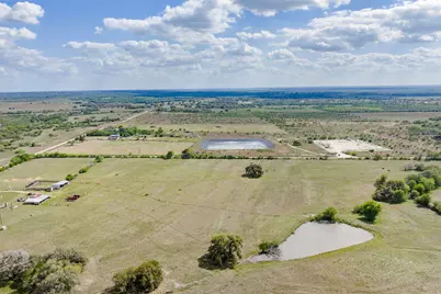 11.15 Acres Concrete Edgar Road, Cuero, TX 77954 - Photo 8