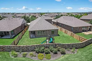 3236 Hidalgo Loop, Round Rock, TX 78665 - Photo 32
