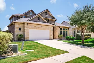 3236 Hidalgo Loop, Round Rock, TX 78665 - Photo 1