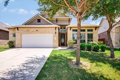 3236 Hidalgo Loop, Round Rock, TX 78665 - Photo 2