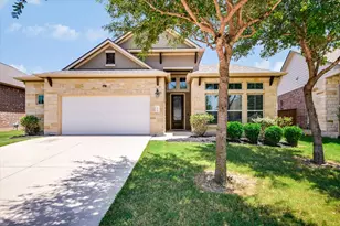 3236 Hidalgo Loop, Round Rock, TX 78665 - Photo 2