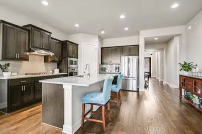 3236 Hidalgo Loop, Round Rock, TX 78665 - Photo 6
