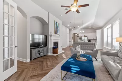2925 Mossy Springs Drive, Leander, TX 78641 - Photo 14