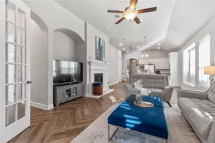 2925 Mossy Springs Dr, Leander, TX 78641 - Photo 14