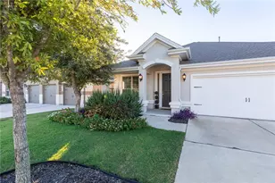 2925 Mossy Springs Dr, Leander, TX 78641 - Photo 2