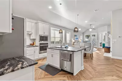 2925 Mossy Springs Drive, Leander, TX 78641 - Photo 1