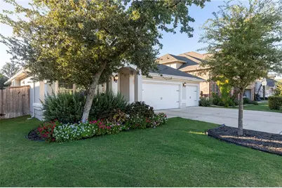 2925 Mossy Springs Drive, Leander, TX 78641 - Photo 4