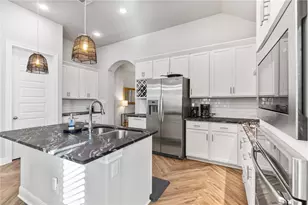 2925 Mossy Springs Dr, Leander, TX 78641 - Photo 8