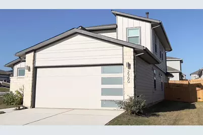 2900 Egan Drive, Pflugerville, TX 78660 - Photo 2